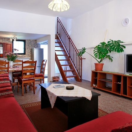 Apartman Basta Daire Poreč Dış mekan fotoğraf