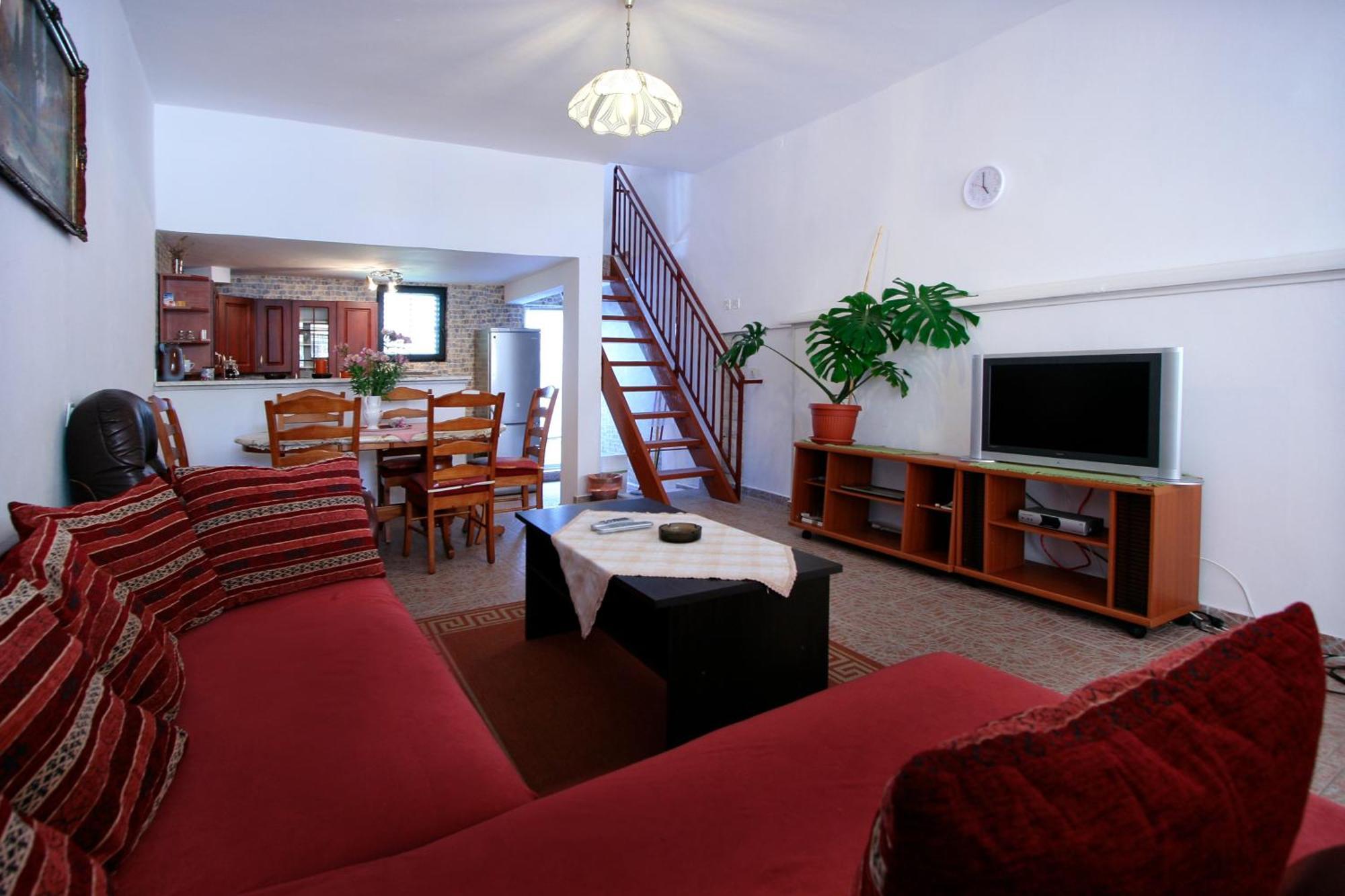 Apartman Basta Daire Poreč Dış mekan fotoğraf