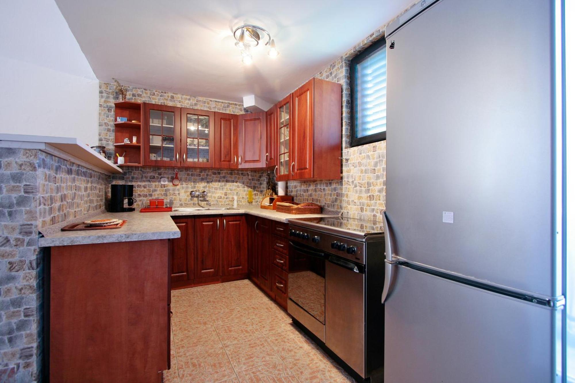 Apartman Basta Daire Poreč Dış mekan fotoğraf