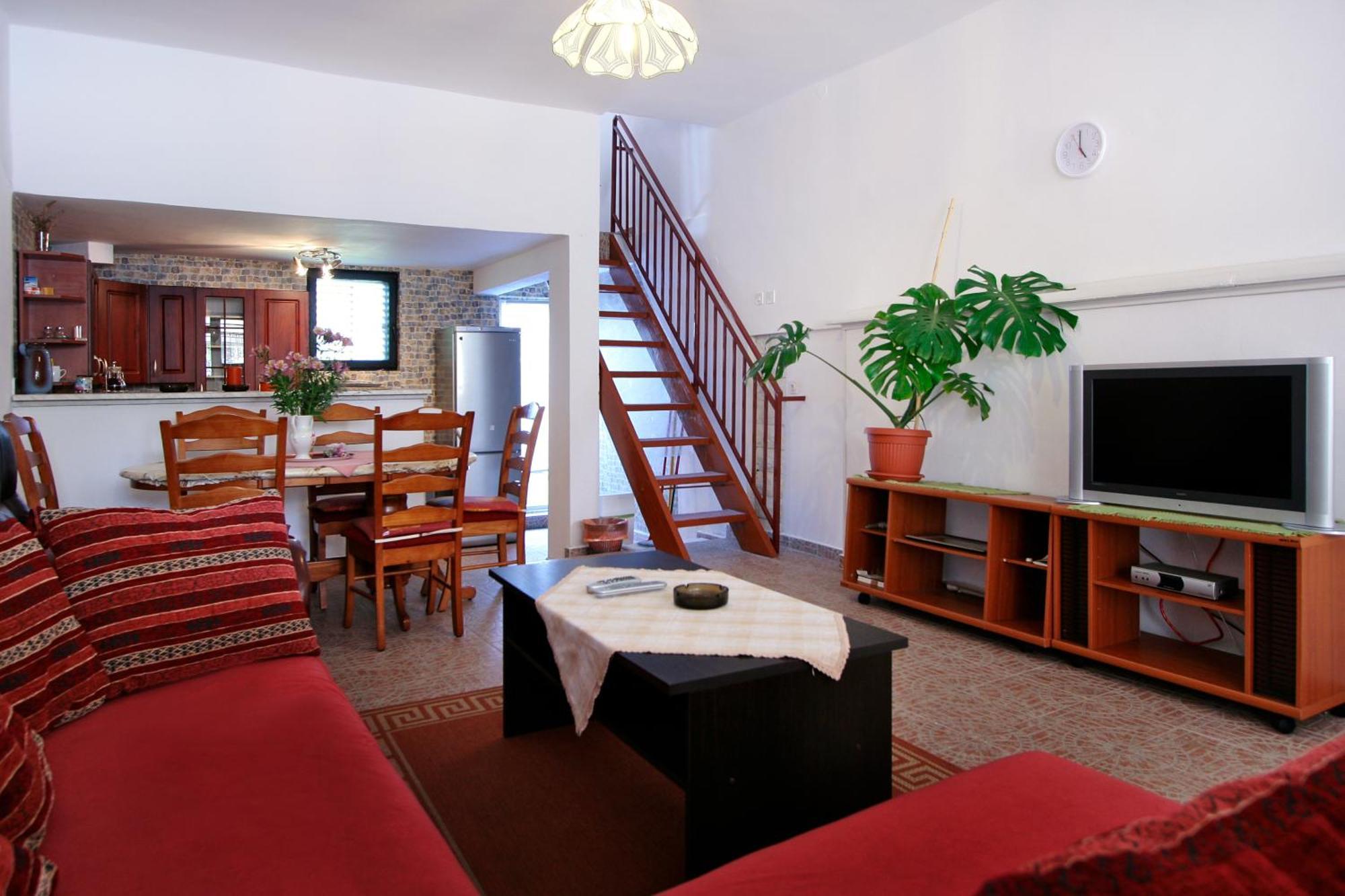 Apartman Basta Daire Poreč Dış mekan fotoğraf