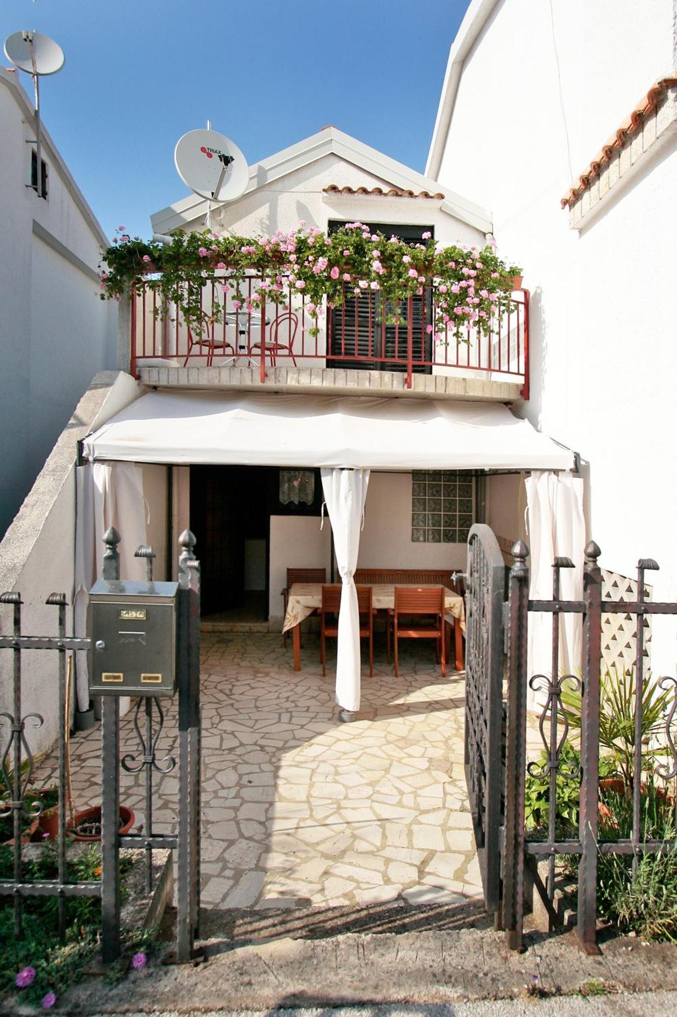 Apartman Basta Daire Poreč Dış mekan fotoğraf